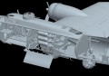 Samolot Boeing B-17F Flying Fortress 01F002 HK Models