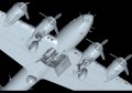 Samolot Boeing B-17F Flying Fortress 01F002 HK Models