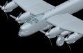 Samolot Avro Lancaster B Mk.I Special 01E038 HK Models