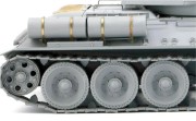 Czołg T-34/85 BT-027 Border