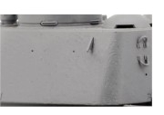 Czołg T-34/85 BT-027 Border