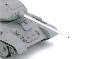 Czołg T-34/85 BT-027 Border