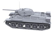 Czołg T-34/76 112 Factory T-34E BT-009 Border