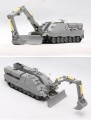 Pojazd opancerzony Kodiak EV-3 Pionierpanzer BT-011 Border