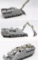 Pojazd opancerzony Kodiak EV-3 Pionierpanzer BT-011 Border