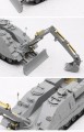 Pojazd opancerzony Kodiak EV-3 Pionierpanzer BT-011 Border