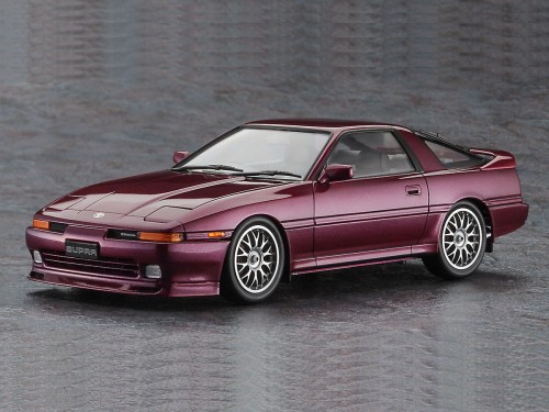 Toyota Supra A70 2.5GT Twin Turbo R 20645 Hasegawa