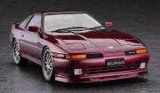 Toyota Supra A70 2.5GT Twin Turbo R 20645 Hasegawa