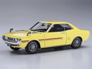Toyota Celica 1600GT TA22-MQ 1970 20649 Hasegawa