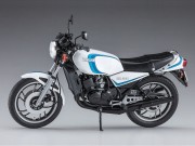 Yamaha RZ350 4U0 1981 BK15 21515 Hasegawa