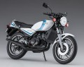 Yamaha RZ350 4U0 1981 BK15 21515 Hasegawa