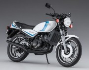 Yamaha RZ350 4U0 1981 BK15 21515 Hasegawa