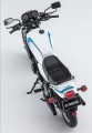 Yamaha RZ350 4U0 1981 BK15 21515 Hasegawa