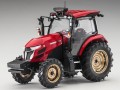 Traktor ciągnik Yanmar YT5113A 66108 Hasegawa