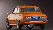 Isuzu Bellett 1600GTR Early 1969 HC58 21158 Hasegawa