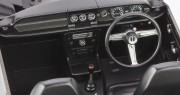 Isuzu Bellett 1600GTR Early 1969 HC58 21158 Hasegawa