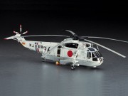 Śmigłowiec Kawasaki HSS-2B Seaking PT2 07202 Hasegawa