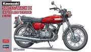 Kawasaki 500-SS/MACH III H1 Late 1970 21731 Hasegawa