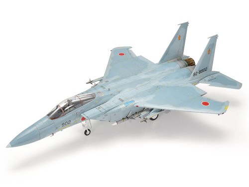 Samolot McDonnell Douglas F-15J Eagle 60307 Tamiya