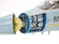 Samolot McDonnell Douglas F-15J Eagle 60307 Tamiya