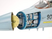 Samolot McDonnell Douglas F-15J Eagle 60307 Tamiya