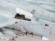 Samolot McDonnell Douglas F-15J Eagle 60307 Tamiya