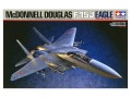 Samolot McDonnell Douglas F-15J Eagle 60307 Tamiya