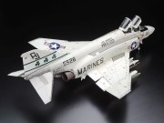 Samolot McDonnell Douglas F-4J Phantom II Marines 60308 Tamiya