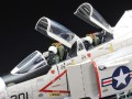 Samolot McDonnell Douglas F-4J Phantom II Marines 60308 Tamiya