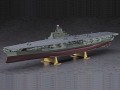 Okręt lotniskowiec Shinano Z03 40153 Hasegawa