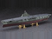 Okręt lotniskowiec Shinano Z03 40153 Hasegawa