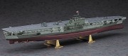 Okręt lotniskowiec Shinano Z03 40153 Hasegawa
