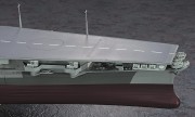 Okręt lotniskowiec Shinano Z03 40153 Hasegawa