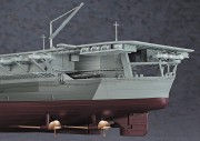 Okręt lotniskowiec Shinano Z03 40153 Hasegawa