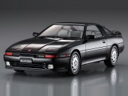 Toyota Supra A70 3.0 GT Turbo Limited (1988) HC40 21140 Hasegawa