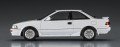 Toyota Corolla Levin AE92 GT Apex Early 1987 HC36 21136 Hasegawa