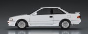 Toyota Corolla Levin AE92 GT Apex Early 1987 HC36 21136 Hasegawa