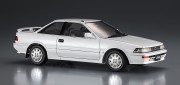 Toyota Corolla Levin AE92 GT Apex Early 1987 HC36 21136 Hasegawa