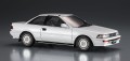 Toyota Corolla Levin AE92 GT Apex Early 1987 HC36 21136 Hasegawa