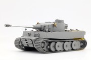 Czołg Tiger I PzKpfw VI Sd.Kfz.181 Ausf.E Initial BT-014 Border