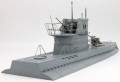 Okręt podwodny DKM Type VII-C U-Boat BS-001 Border
