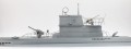 Okręt podwodny DKM Type VII-C U-Boat BS-001 Border