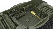  Czołg T-54A 37009 MiniArt