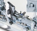 Okręt krążownik Prinz Eugen 31805 Tamiya