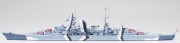 Okręt krążownik Prinz Eugen 31805 Tamiya