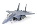 Samolot McDonnell Douglas F-15E Strike Eagle 60312 Tamiya