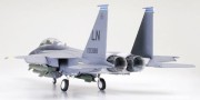 Samolot McDonnell Douglas F-15E Strike Eagle 60312 Tamiya