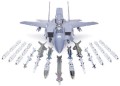 Samolot McDonnell Douglas F-15E Strike Eagle 60312 Tamiya
