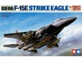 Samolot McDonnell Douglas F-15E Strike Eagle 60312 Tamiya
