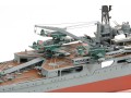 Okręt krążownik Tone 78024 Tamiya